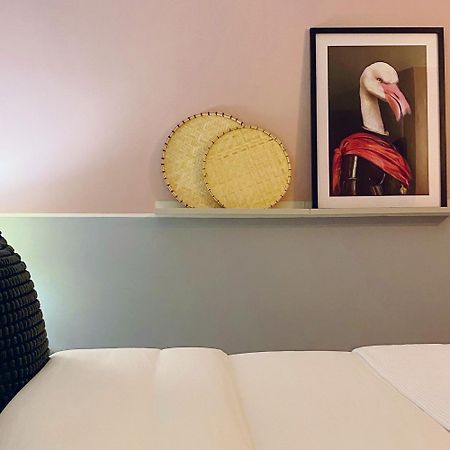 Blush Jungle - Homestay Δουβλίνο Εξωτερικό φωτογραφία