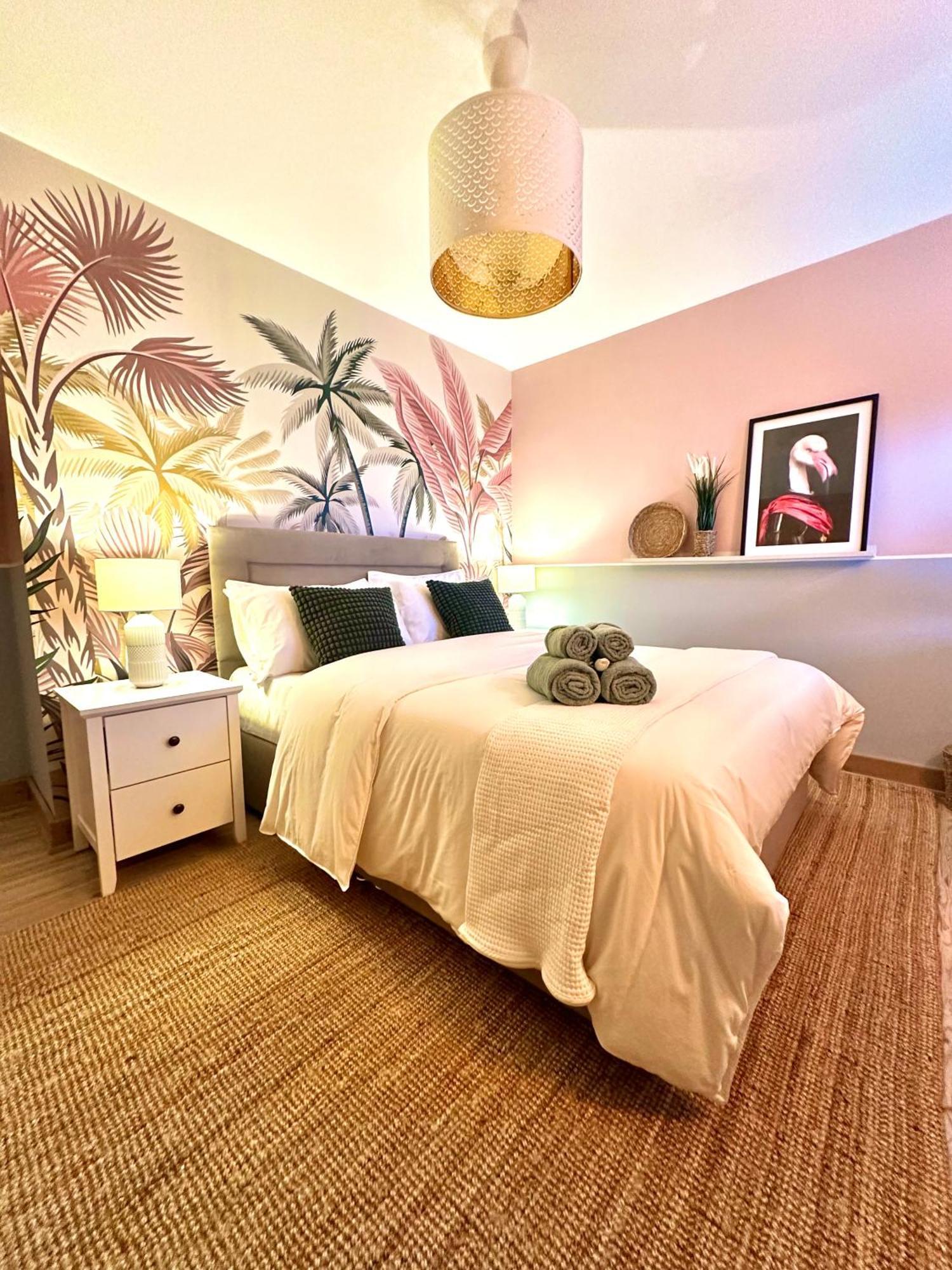 Blush Jungle - Homestay Δουβλίνο Εξωτερικό φωτογραφία